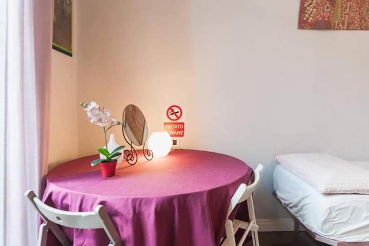 トリノ Casa Dani&Swing Bed&Books Bed & Breakfast エクステリア 写真