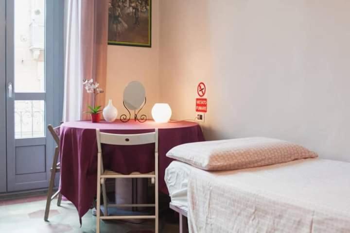 トリノ Casa Dani&Swing Bed&Books Bed & Breakfast エクステリア 写真