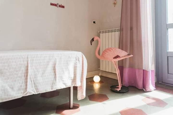 トリノ Casa Dani&Swing Bed&Books Bed & Breakfast エクステリア 写真