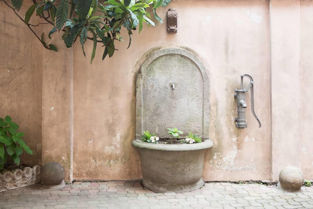 トリノ Casa Dani&Swing Bed&Books Bed & Breakfast エクステリア 写真
