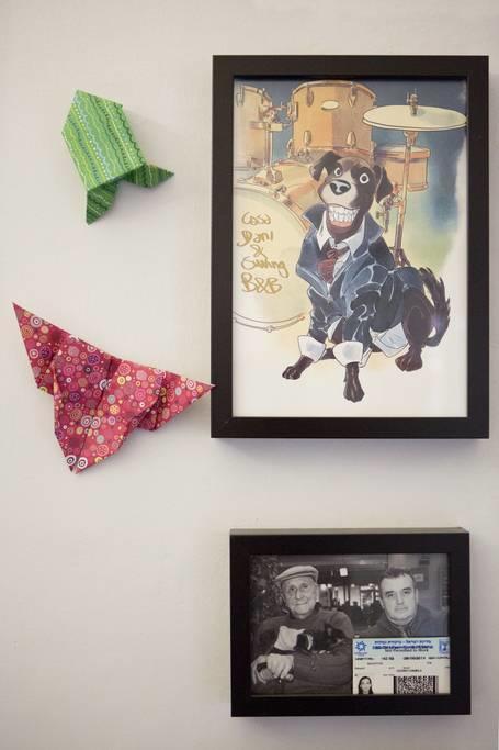 トリノ Casa Dani&Swing Bed&Books Bed & Breakfast エクステリア 写真